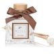 Missi 100 ml Dark Amber Bambu Çubuklu Oda Kokusu