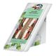 Mister No 180 gr Ezine Peynirli Fresh Sandviç