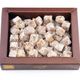 Misto 260 gr Cevizli İncirli Lokum