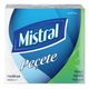 Mistral 30x30 cm 10x100'lü Kağıt Peçete
