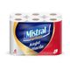 Mistral 6'lı Deluxe Kağıt Havlu