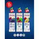 Mixmey 12x20 gr Ekşisever Meyve Barı
