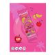 Mixmey 20 gr Elmalı ve Muzlu Meyve Bar