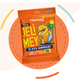 Mixmey 35 gr Tropik Jelimey
