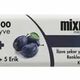Mixmey Glutensiz Erik Meyve Barı