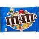 M&M's Crispy Pouch 36 gr Draje
