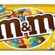 M&M's Fıstıklı 45 gr Çikolata