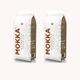 Mokka 1 kg Espresso Premium Elegance Çekirdek Kahve