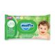 Molfix 12x60'lı İzotonik Ferah Islak Mendil