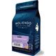 Moliendo 1 kg India Monsooned Malabar Yöresel Çekirdek Kahve