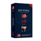 Moliendo 10 Adet No:10 Nespresso Uyumlu Kapsül