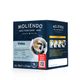 Moliendo 10 gr Cuba Serrano Lavado Pratik Filtre Kahve