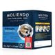 Moliendo 10 gr Ethiopia Yirgacheffe Pratik Filtre Kahve