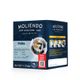 Moliendo 10'lu 10 gr Cuba Serrano Lavado Pratik Filtre Kahve