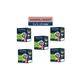 Moliendo 250 gr Finest Coffee Brasil Fazenda Yellow Bourbon Yöresel Kahve