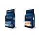 Moliendo 250 gr Finest Coffee Guatemala Antigua SHB Yöresel Öğütülmüş Filtre Kahve + 250 gr Breakfast Blend Filtre Öğütülmüş Filtre Kahve