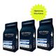 Moliendo 3'lü 250 gr House Blend Öğütülmüş Filtre Kahve Avantaj Paketi