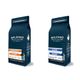 Moliendo Finest Coffee 1 kg Breakfast Blend Çekirdek Filtre Kahve + 1 kg House Blend Çekirdek Filtre Kahve