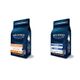 Moliendo Finest Coffee 250 gr Amalfi Espresso Blend Çekirdek Kahve + 250 gr House Blend Çekirdek Filtre Kahve