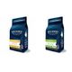Moliendo Finest Coffee 250 gr Blonde Blend Çekirdek + 250 gr Salerno Espresso Blend Çekirdek Kahve