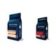 Moliendo Finest Coffee 250 gr Breakfast Blend Öğütülmüş Filtre Kahve + 250 gr Colombia Medellin Supremo Yöresel Öğütülmüş Filtre Kahve