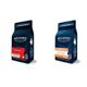 Moliendo Finest Coffee 250 gr Colombia Supremo Huila Yöresel Çekirdek Kahve + 250 gr Amalfi Espresso Blend Çekirdek Kahve