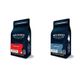 Moliendo Finest Coffee 250 gr Colombia Supremo Huila Yöresel Çekirdek Kahve + 250 gr Guatemala Antigua SHB Yöresel Çekirdek Kahve
