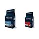Moliendo Finest Coffee 250 gr Guatemala Antigua SHB Yöresel Çekirdek Kahve + 250 gr Colombia Medellin Supremo Yöresel Çekirdek Kahve