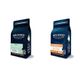 Moliendo Finest Coffee 250 gr Peru Chanchamayo Yöresel Çekirdek Kahve + 250 gr Amalfi Espresso Blend Çekirdek Kahve