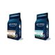 Moliendo Finest Coffee 250 gr Positano Espresso Blend Çekirdek Kahve + 250 gr Ravello Espresso Blend Çekirdek Kahve