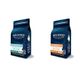 Moliendo Finest Coffee 250 gr Ravello Espresso Blend Çekirdek Kahve + 250 gr Amalfi Espresso Blend Çekirdek Kahve