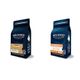 Moliendo Finest Coffee 250 gr Yemen Mocha Yöresel Çekirdek Kahve + 250 gr Amalfi Espresso Blend Çekirdek Kahve