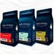 Moliendo Finest Coffee 3x250 gr Güney Amerika Kahveleri Çekirdek Kahve Avantaj Paketi