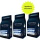 Moliendo Finest Coffee 3x250 gr House Blend Öğütülmüş Filtre Kahve Avantaj Paketi