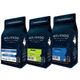 Moliendo Finest Coffee Ekonomik Paket 3'lü 250 gr Öğütülmüş Filtre Kahve