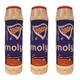 Moly 5x950 gr Mekanik Temizleme Tozu