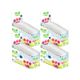 Mom 48x10'lu Paket Organik Lolipop