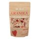 Mom's Granola Çilek ve Chia Tohumlu Müsli 360 g