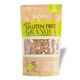Mom's Natural Foods 300 gr Glutensiz Elma Tarçın Granola
