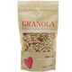 Moms Natural Foods 360 gr Çilek Ve Chialı Granola