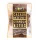 Moms Natural Foods 40 gr Glutensiz Kakao ve Fındık Granola