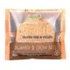 Moms Natural Foods 50 gr Glutensiz Badem Ve Kakao Parçacıklı Kurabiye