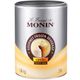 Monin 1,36 kg Vanilla Frappe Tozu