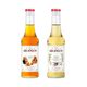 Monin 2x250 ml Vanilya ve Karamel