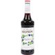 Monin 700 ml Böğürtlen Şurubu