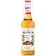 Monin 700 ml Kavrulmuş Fındık Aromalı Şurup