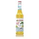 Monin 700 ml Şekersiz Vanilya Aroması
