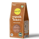Monn Bio 60 gr Organik ve Vegan Kakaolu Fındıklı Bisküvi