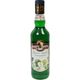 Monte Cristo 70 cl Yeşil Elma Şurup