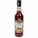 Monte Cristo 70 ml Fındık Şurubu